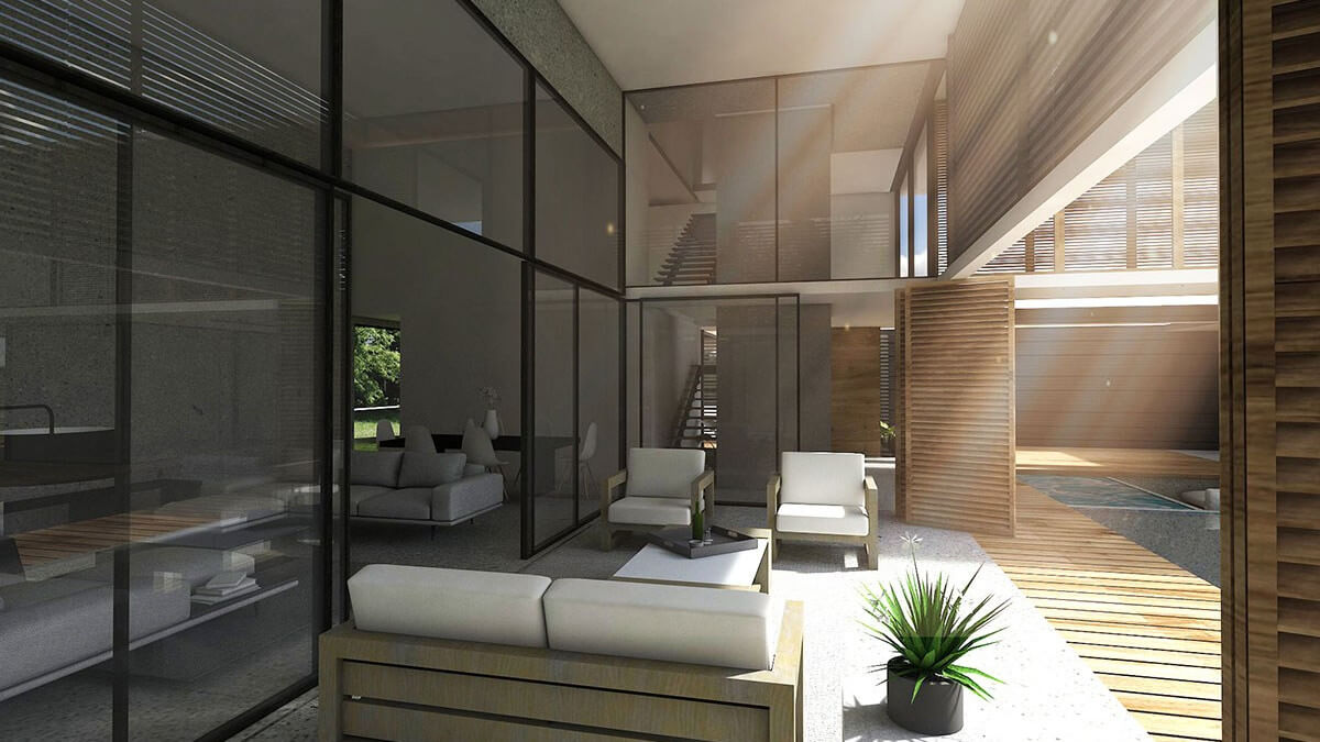 COLEE HAMMOCK Nandez Design